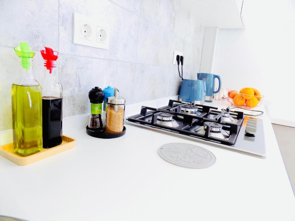 Forest View Apartment Тимишоара Экстерьер фото