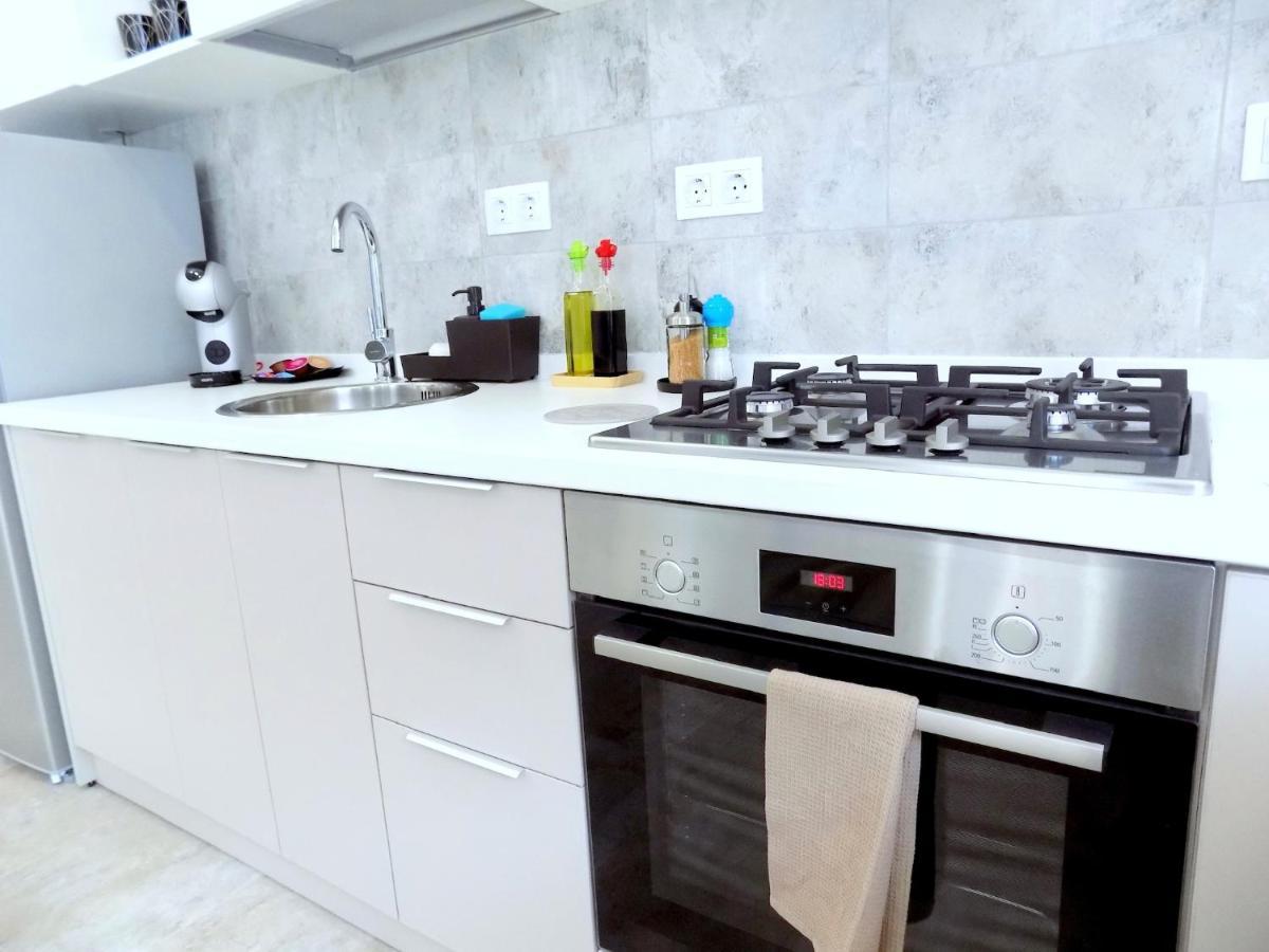 Forest View Apartment Тимишоара Экстерьер фото