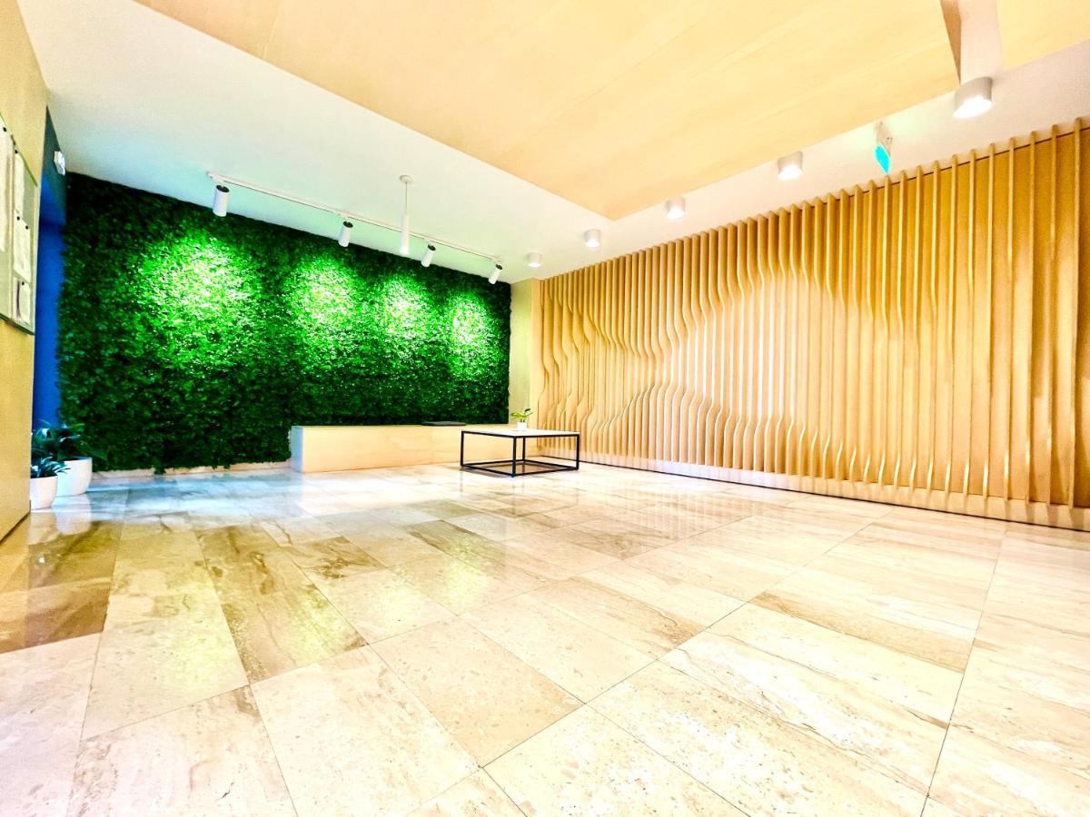 Forest View Apartment Тимишоара Экстерьер фото